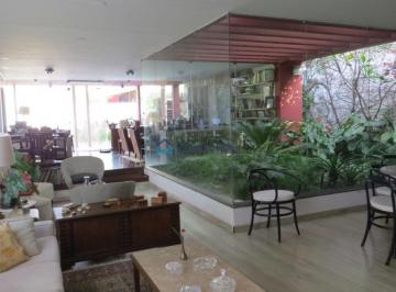 Casa · 330m² · 5 Quartos · 4 Vagas · Sobrado com piscina à venda no Planalto Paulista com 5 suítes 4 vagas de garagem