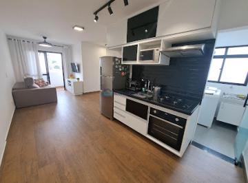 Apartamento · 55m² · 2 Quartos · 2 Vagas · Apartamento na Saúde 2 Dormitórios, Suíte, 2 Garagens