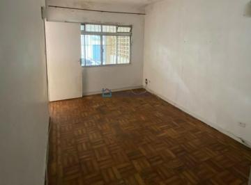 Casa · 94m² · 2 Quartos · 2 Vagas · Casa térrea com 02 quartos na região do Jabaquara