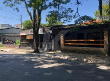 Comercial · 284m² · 5 Vagas · Imóvel comercial com 284 m² no Tremembé