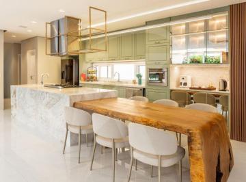Casa · 400m² · 5 Quartos · 8 Vagas · Casa moderna em condomínio fechado no Tucuruvi 4 Suítes e 8 Vagas