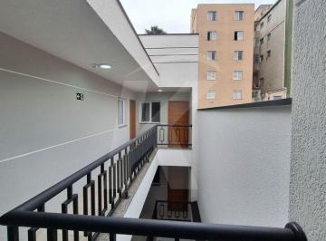 Apartamento · 38m² · 2 Quartos · Apartamento 2 quartos 38m² sem vaga 100mts Metrô Jardim São Paulo