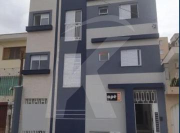 Apartamento · 24m² · 1 Quarto · Apartamento 1 quarto mobiliado 100mts Metrô Jardim São Paulo