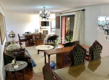 Apartamento · 240m² · 4 Quartos · 4 Vagas · Apartamento de alto padrão a veda no Panamby