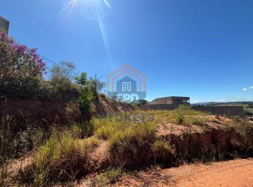Vista frontal · Terreno em Estância Climatérica Ipê - Jarinu, SP