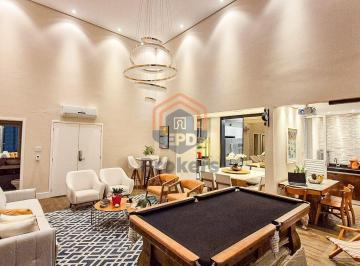 Apartamento · 189m² · 4 Quartos · 4 Vagas · Apartamento em Jardim das Samambaias - Jundiaí, SP