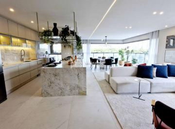 Apartamento · 153m² · 3 Quartos · 2 Vagas · Apartamento para venda com 3 quartos, sendo 3 suítes, 153m²