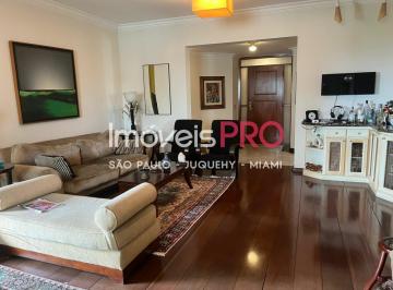 Apartamento · 222m² · 4 Quartos · 3 Vagas · Ótima oportunidade em Moema Índios, ótima localização!