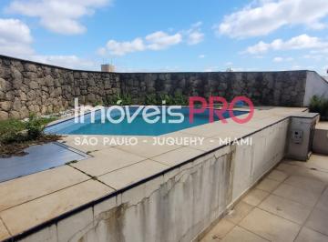 Apartamento · 200m² · 2 Quartos · 3 Vagas · Cobertura na Saúde com 200m², 2 quartos, 3 vagas e piscina