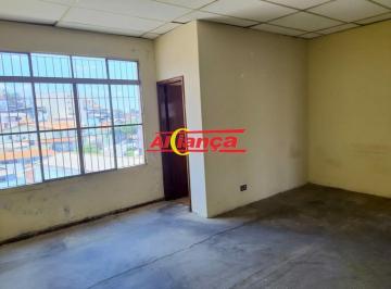 Comercial · 476m² · 10 Vagas · Prédio Comercial para alugar com 4 salas , 10 vagas - Vila Maria Alta - São Paulo