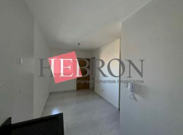 Apartamento · 35m² · 2 Quartos · Ótimo Apartamento para venda na região da Vila Ema!!!