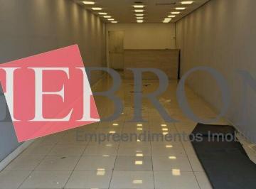 Comercial · 60m² · Ótimo Salão para locação na região do Tatuapé!!!