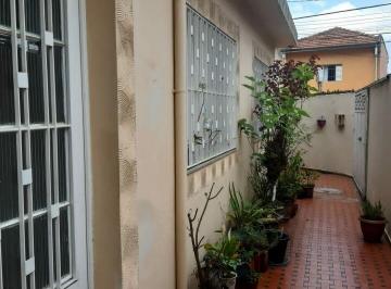 Casa · 140m² · 4 Quartos · 2 Vagas · Sobrado disponível para venda no bairro do Tatuapé!!