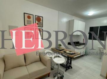 Apartamento · 35m² · 2 Quartos · Apartamento a venda na região do Vila Ema!!!
