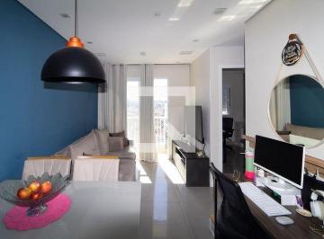 Apartamento · 51m² · 2 Quartos · 1 Vaga · Apartamento à Venda - Vila Califórnia, 2 Quartos, 51 m² - São Paulo