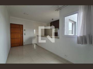 Apartamento · 116m² · 2 Quartos · 2 Vagas · Apartamento à Venda - Parque das Nações, 2 Quartos,  116 m² - Santo André