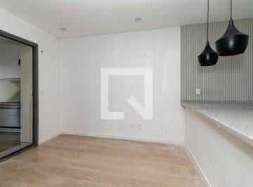 Apartamento · 52m² · 1 Quarto · 1 Vaga · Apartamento à Venda - Barra Funda, 1 Quarto, 52 m² - São Paulo