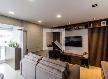 Apartamento · 54m² · 1 Quarto · 2 Vagas · Apartamento à Venda - Alphaville, 1 Quarto,  54 m² - Barueri