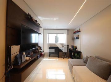 Apartamento · 96m² · 2 Quartos · 1 Vaga · Apartamento à Venda - Parque Bandeirante, 2 Quartos,  96 m² - Santo André