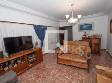 Casa · 180m² · 3 Quartos · 3 Vagas · Casa à Venda - Sapopemba, 3 Quartos,  180 m² - São Paulo