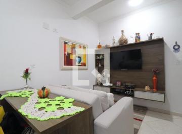 Apartamento · 73m² · 2 Quartos · 2 Vagas · Apartamento à Venda - Jardim das Maravilhas, 2 Quartos, 73 m² - Santo André