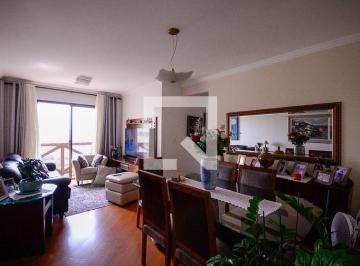 Apartamento · 89m² · 3 Quartos · 2 Vagas · Apartamento à Venda - Vila das Mercês, 3 Quartos,  89 m² - São Paulo