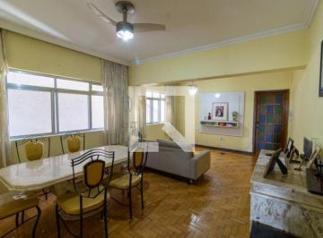 Apartamento · 120m² · 3 Quartos · 1 Vaga · Apartamento à Venda - Cidade Baixa, 3 Quartos,  120 m² - Porto Alegre