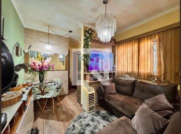 Apartamento · 84m² · 2 Quartos · 2 Vagas · Apartamento à Venda - Santa Teresinha, 2 Quartos, 84 m² - Santo André