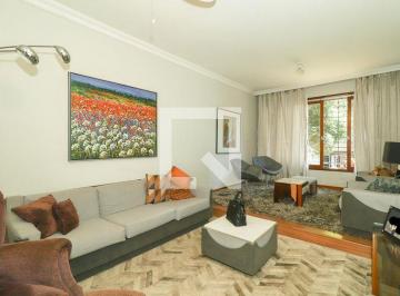 Casa · 250m² · 3 Quartos · 1 Vaga · Casa à Venda - Auxiliadora, 3 Quartos,  250 m² - Porto Alegre