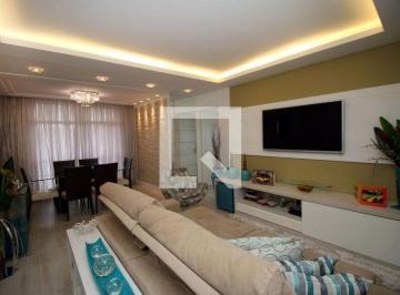 Apartamento · 105m² · 3 Quartos · 1 Vaga · Apartamento à Venda - Penha, 3 Quartos,  105 m² - Rio de Janeiro