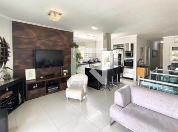 Casa · 170m² · 4 Quartos · 2 Vagas · Casa à Venda - Anhangabaú , 4 Quartos, 170 m² - Jundiaí