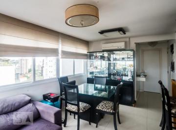 Apartamento · 85m² · 3 Quartos · 2 Vagas · Apartamento à Venda - Petrópolis, 3 Quartos,  85 m² - Porto Alegre