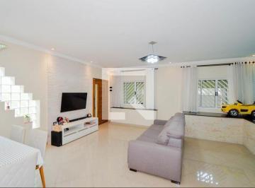 Casa · 180m² · 3 Quartos · 2 Vagas · Casa à Venda - Vila Augusta, 3 Quartos,  180 m² - Guarulhos