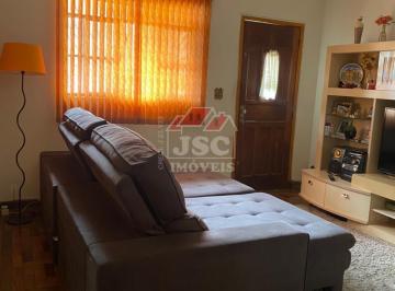 Casa · 187m² · 4 Quartos · 2 Vagas · Casa Assobradada no bairro Barcelona - São Caetano do Sul, SP