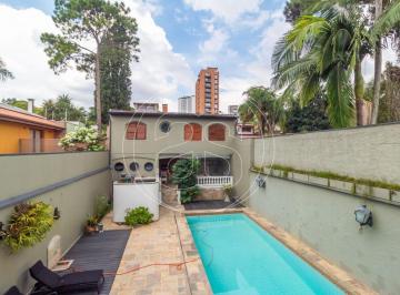 Casa · 678m² · 4 Quartos · 4 Vagas · Sobrado no Alto da Boa Vista com 4 Quartos e 6 banheiros à Venda, 678 m² por R$ 6.000.000