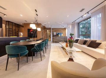 Apartamento · 191m² · 3 Quartos · 3 Vagas · ALTO PADRÃO- ITAIM / VILA NOVA CONCEIÇÃO