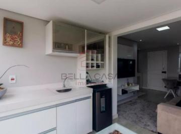 Apartamento · 59m² · 2 Quartos · 1 Vaga · Apartamento a venda Vila Prudente com 2 quartos