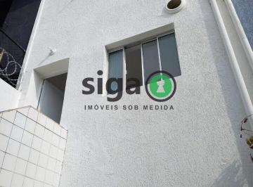 Casa · 79m² · 2 Quartos · 1 Vaga · Sobrado á Venda de 79m2- Brooklin!