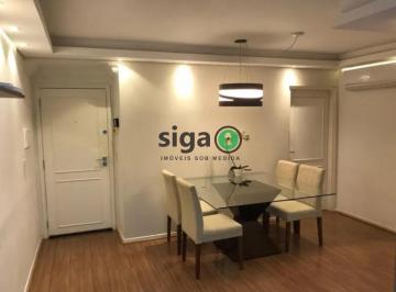 Apartamento · 67m² · 2 Quartos · 1 Vaga · Apartamento na Vila Olímpia á Venda - 67m², suíte com closet!