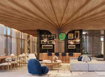 Apartamento · 80m² · 2 Quartos · 1 Vaga · Apartamento à venda no Brooklin 2 suítes 1 vaga 80m²