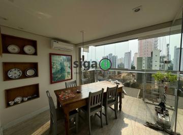 Apartamento · 75m² · 1 Quarto · 1 Vaga · Apartamento a venda VILA OLÍMPIA  com 75m²