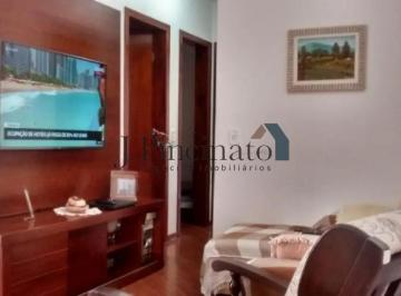 Apartamento · 73m² · 3 Quartos · 1 Vaga · APARTAMENTO COM 03 QUARTOS À VENDA NO CONDOMÍNIO REAL PARK - JUNDIAÍ/SP.