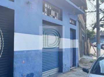 Comercial · 85m² · Galpão à Venda no Butantã - Oportunidade de Investimento!