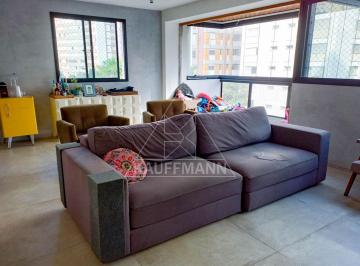 Apartamento · 213m² · 4 Quartos · 2 Vagas · Apartamento para Venda em Perdizes ? 4 Dorms (3 Suítes), 2 Vagas, 213m² A.U.