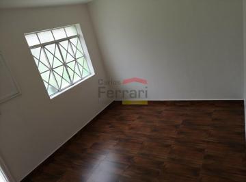 Casa · 90m² · 2 Quartos · 1 Vaga · CASA DE VILA EM SANTANA, COM 2 DORMITÓRIOS, SENDO 1 SUÍTE, 1 VAGA DE GARAGEM