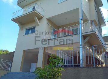 Casa · 411m² · 4 Quartos · 6 Vagas · Casa em Condomínio em Cajamar
