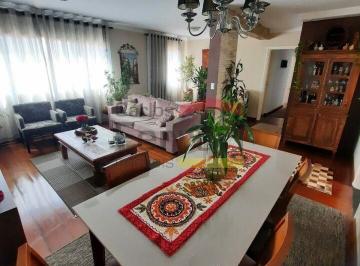 Apartamento · 120m² · 3 Quartos · 2 Vagas · Apartamento à Venda em Santana com 03 dormitórios, 02 suíte, 02 vagas