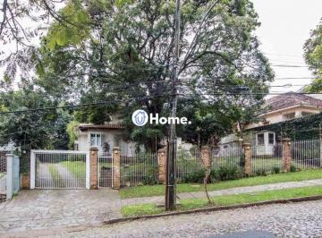 Casa · 489m² · 4 Quartos · 3 Vagas · Casa para Venda - 489m², 4 dormitórios, sendo 2 suites, 3 vagas - Cristal