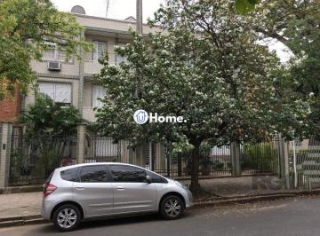 Apartamento · 76m² · 3 Quartos · Apartamento de 3 dormitórios Térreo no bairro Moinhos de Vento