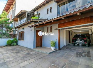 Casa · 288m² · 4 Quartos · 4 Vagas · Casa à venda - no Jardim Itu Sabará